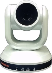 HuddleCamHD HC20X-WH-G3-N Professionelle PTZ Videokonferenzkamera Neu & OVP - Picture 1 of 2