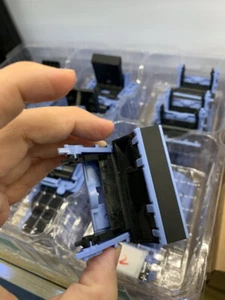 Separation Pad Tray'1 For HP M712 M725 5200 RC2-0418-000 RM1-2462-000 RC2-0418 - Picture 1 of 1