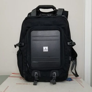 Pelican U100 Backpack Laptop Urban Elite Hard Shell Tablet Computer Travel Case - Afbeelding 1 van 9