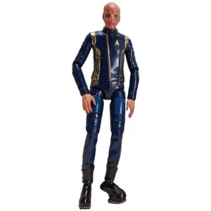 STAR TREK UNIVERSE FIGURA COMANDANTE SARU PLAYMATES TOYS - Imagen 1 de 1