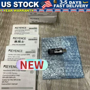 1 Stück Keyence SR-UB1 NEU Fedex Versand - Bild 1 von 4