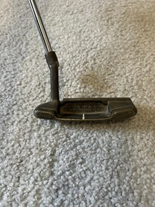 Ping Anser 3 Putter Right Handed 34.5” Original Grip and Shaft - Picture 1 of 8