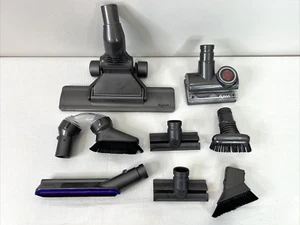 Dyson Vakuum-Aufsatz Zubehör Original-Zubehör-Hersteller Sehr guter Zustand 1,25" runder Fitting - Bild 1 von 14