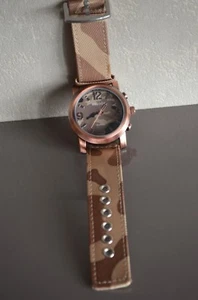 montre homme accessoires, mode, horloge, - Imagen 1 de 2