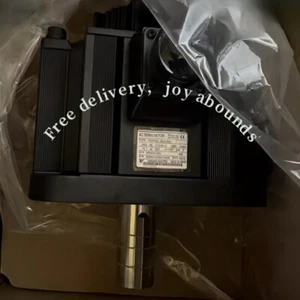 Free delivery FOR Yaskawa SGMGH-13ACA61 Servo Motor - Picture 1 of 2