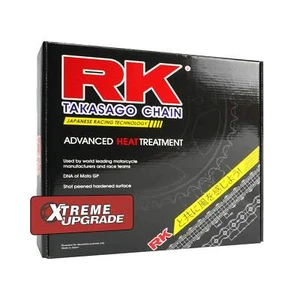 RK Xtreme Upgrade Kit Yamaha YZF-R6 (13S,1JS,2CX) 06-18 - Bild 1 von 1