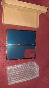 samsung galaxy a22 5g 360 grad hülle mit Magneten - Bild 1 von 3