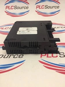 GE FANUC IC693MDL645C INPUT MODULE - Picture 1 of 2