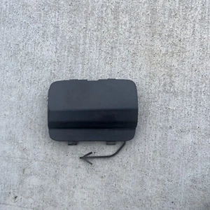 17-20 Toyota 86 Coupe Rear Bumper Right Towing Cover OEM P/N 57731CA 490 - Picture 1 of 4