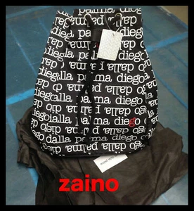 BORSA ZAINO DIEGO DALLA PALMA DONNA UOMO IN NYLON DA COLLEZIONE AFFARE €30,00 - Foto 1 di 1