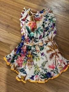 Baby Zimmerman Dress - Picture 1 of 1