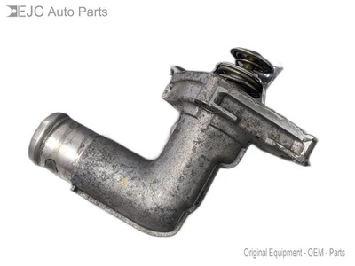 Carcasa de termostato para 17-20 Nissan Pathfinder 3.5 212009HP0A 4x4 Foto 1 de 4