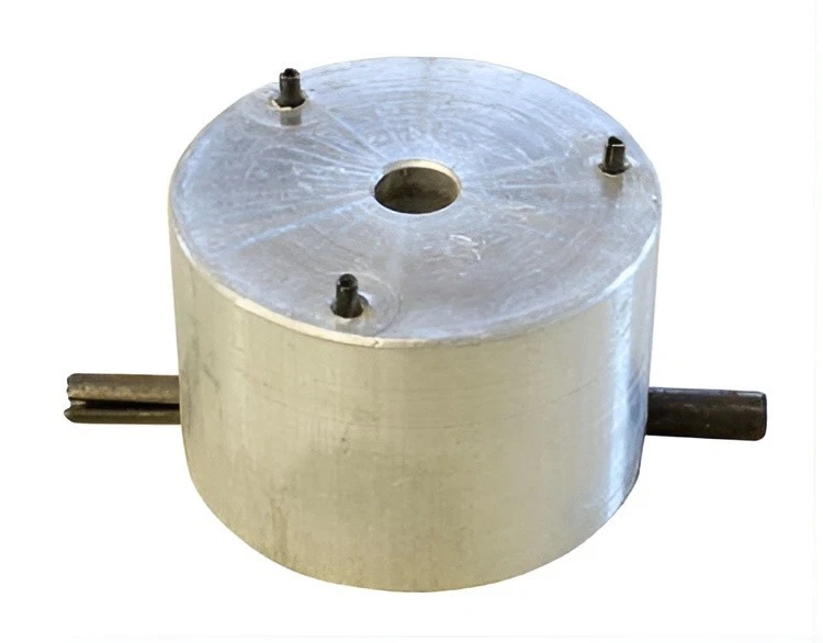 Pontiac GTO 1964-68, LeMans y herramienta de tuerca de bisel de encendido Tempest Foto 1 de 1