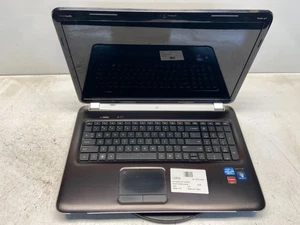 HP Pavilion DV7-6135DX Intel i5-2410M 2,3 GHz 8 GB SIN DISCO DURO - Imagen 1 de 7