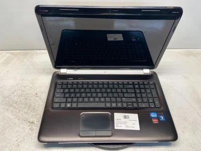 HP Pavilion DV7-6135DX Intel i5-2410M 2,3 GHz 8 GB SIN DISCO DURO - Imagen 1 de 4