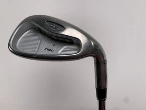 TaylorMade Rac OS 2005 Pitching Zeppa PW DG R300 Zeppa Acciaio Uomo RH - Foto 1 di 6