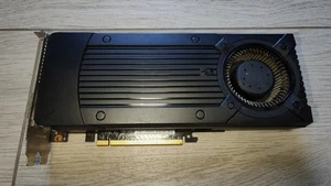 SCHEDA VIDEO NVIDIA GEFORCE GTX950 2GB GDDR5 PCI-E 128BIT GM206 DVI HDMI DP - Foto 1 di 6
