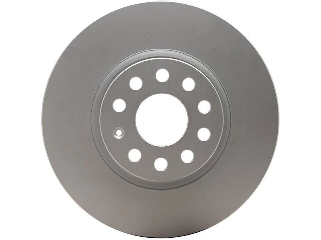 Rotor de freno delantero para Audi Q3 2015-2018 2016 2017 TC887XJ Foto 1 de 1