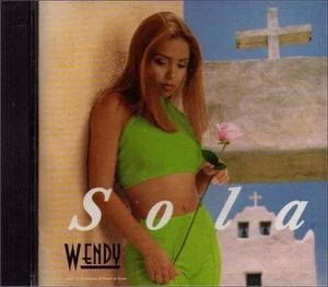 Sola Wendy Music CD - Picture 1 of 1