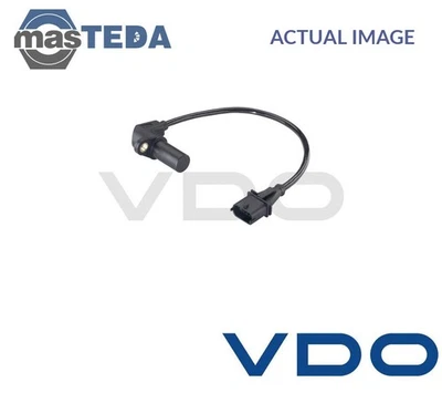 S105578001Z CRANKSHAFT POSITION SENSOR VDO NEW OE REPLACEMENT - Image 1 of 4