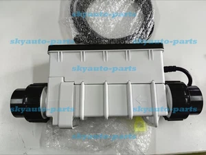 Repuesto de celda de generador de cloro salino para IC20 EC-520554 20000 galones- - Imagen 1 de 7