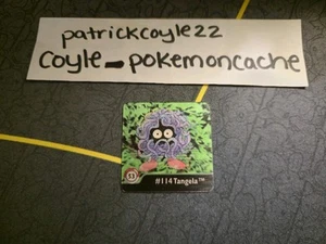 Artbox Pokemon Action Flipz Series One #53 Tangela LP - Bild 1 von 4