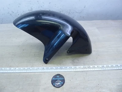 Suzuki GSXR600 GSX R600 S20737 2000) guardabarros delantero cubierta  Foto 1 de 4