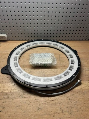 SPECTRUM ILLUMINATION MRL13.5 – 13.5" Monster Series Ring Light W/DRIVER-NEW - Image 1 of 4