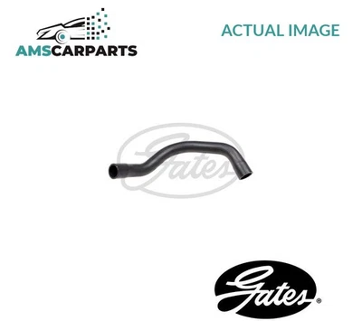 RADIATOR HOSE UPPER 05-2570 GATES NEW OE REPLACEMENT - Image 1 of 4