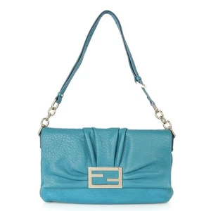 Fendi Mia Shoulder Crossbody Flap Bag 8BT163 79079715 - Picture 1 of 10