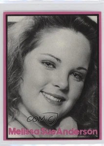 Revista Roadshow 1978 Idol Bromides Japón Melissa Sue Anderson (nombre rosa) 07 años - Imagen 1 de 3