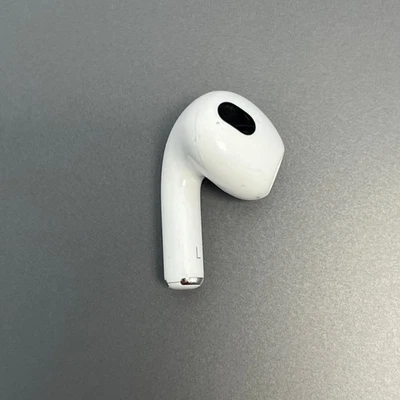 AirPod de repuesto izquierdo - 3ª generación - buen estado Foto 1 de 4