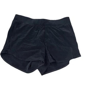 Pantaloncini donna Member's Mark 4 vie elasticizzati a costine intrecciati laterali nuovi con etichette con tasche XXL - Foto 1 di 2