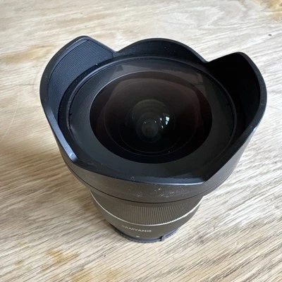 Samyang 14mm F2.8 FE AF Ultra Wide Full Frame Compatible with Sony E-Mount - Image 1 of 4