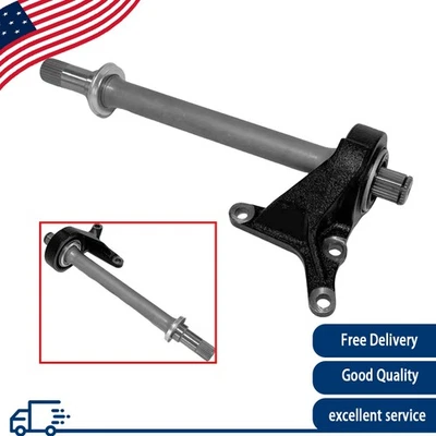 Medio eje intermedio adecuado para Acura Integra GS GS-R 1994-2001 44500-SR3-J01 Foto 1 de 4