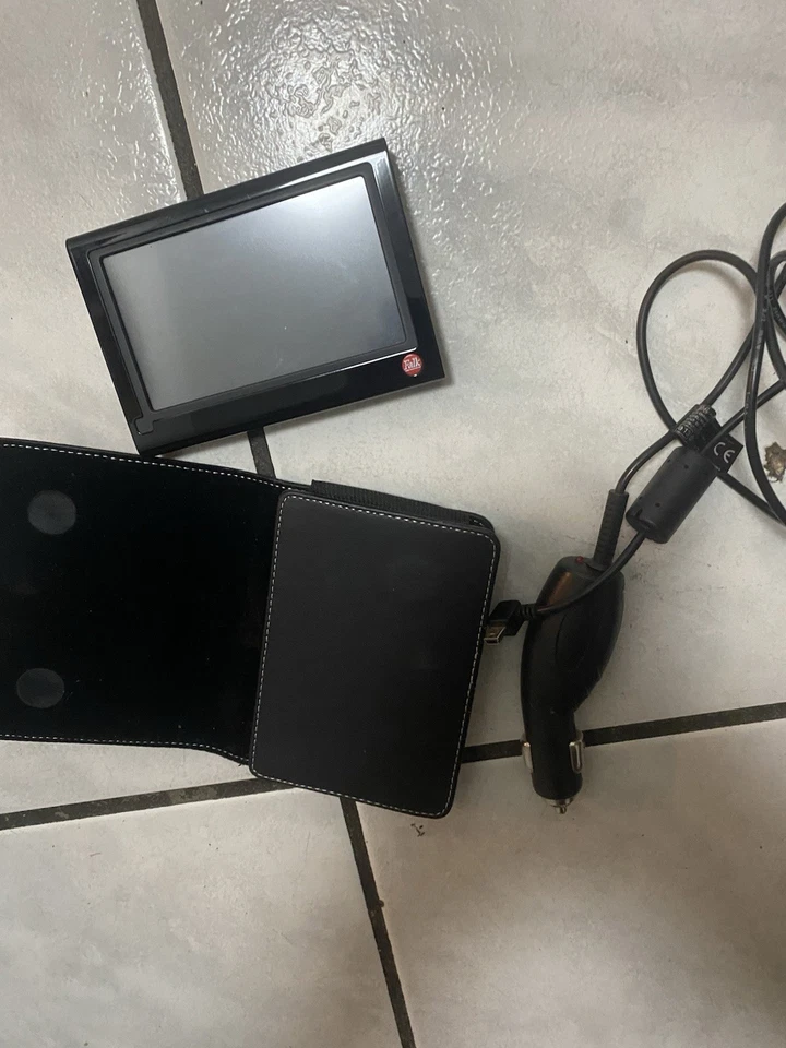 Navigationsgerät Von Falk - Bild 1 von 1