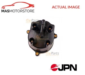 IGNITION DISTRIBUTOR CAP JPN 10E2037-JPN FOR TOYOTA COROLLA,CARINA E,AVENSIS - Picture 1 of 5