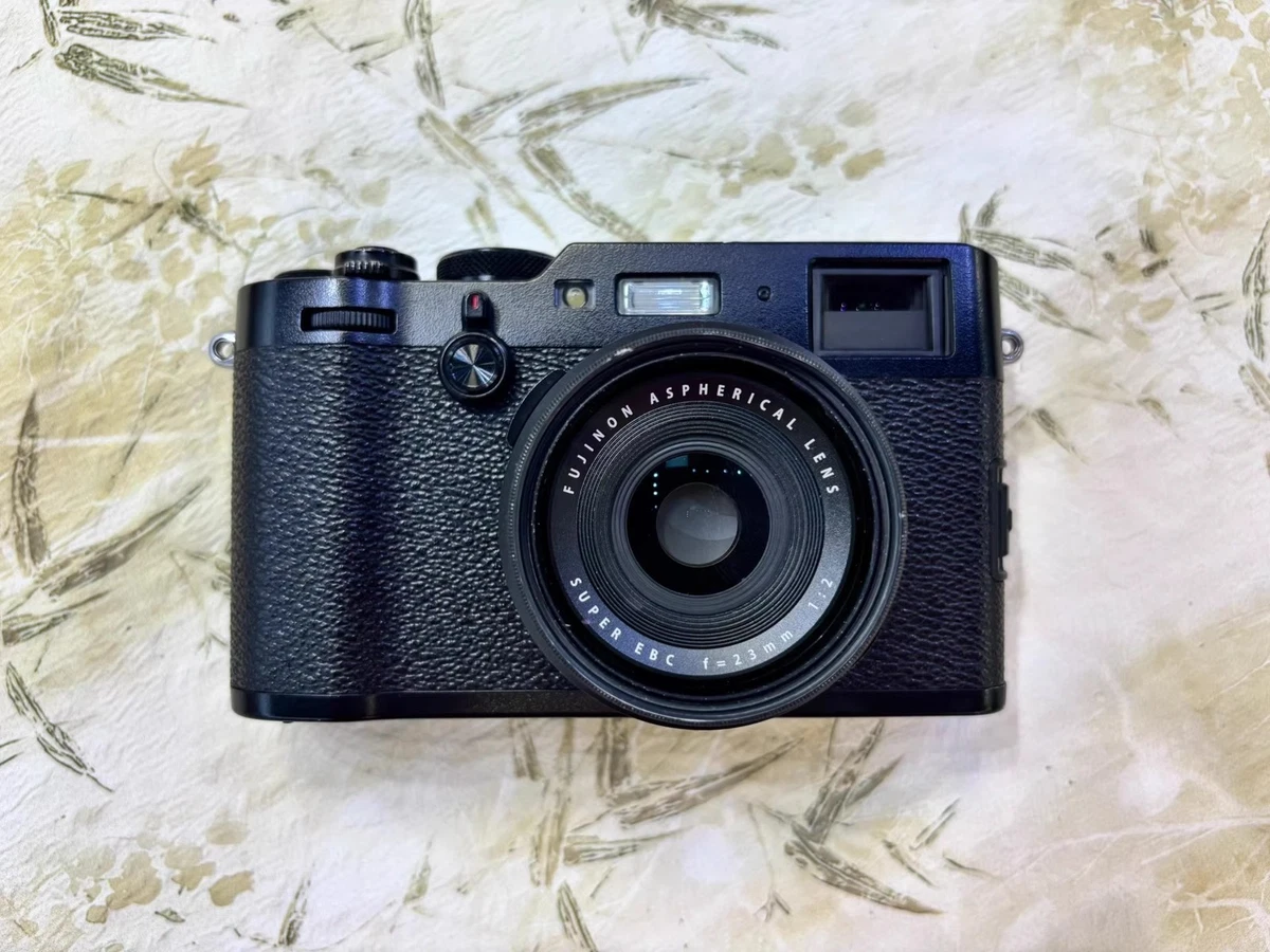 Fujifilm X100F Digital Cameras for Sale | Shop New & Used Digital