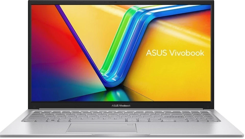 asus pc portatile usato i7 16 gb ram iris xe 1 mese di vita - Immagine 1 di 3