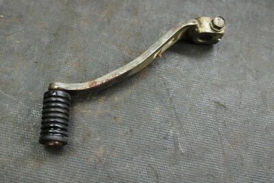 Оригинальная педаль переключения передач 2014 Honda Crf250l B4459 - Изображение 1 из 4