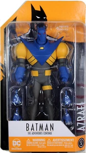DC Collectibles ~ AZRAEL (KNIGHTFALL BATMAN) ACTION FIGURE ~ Adventures Continue - Picture 1 of 1