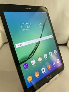 Samsung Galaxy Tab S2 9.7 SM-T810 Black Wi-Fi 32GB 9.7" Android Tablet - Picture 1 of 9