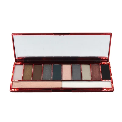Your Best Friend Posh And Palette Portátil Lindo Getaway Glamur 0,8162 oz - Imagem 1 de 2