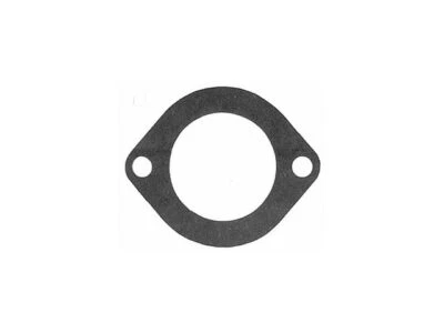 For 1980-1985 Ford LN800 Thermostat Gasket Lower 67173XDBF 1981 1982 1983 1984 - Image 1 of 2
