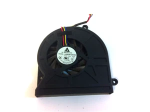 Genuine Toshiba Satellite C655 C650 CPU Cooling Fan 4 Pin V000220360 211 - Picture 1 of 2