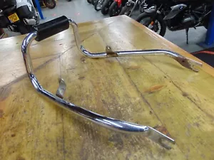 CARRIL DE AGARRE YAMAHA SR125 97-03 - Imagen 1 de 3