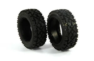 MadMax OVER LANDER ein Paar Vorderreifen 60mm - y1413/01 - tires, wheels, Reifen - Bild 1 von 1