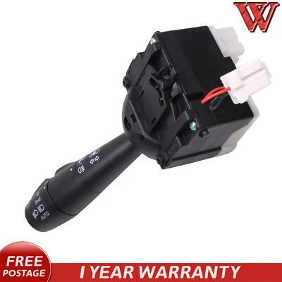 Steering Stalk Switch Indicator New For Renault Clio 4,Trafic 3,Captur Twingo - Image 1 of 4