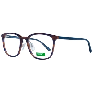 Occhiali da vista per uomo benetton eyewear montature glasses eyeglasses BEO1002 - Imagen 1 de 3