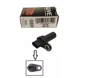 NGK CRANKSHAFT POSITION SENSOR for DODGE CALIBER 1.8L / 2.0L / 2.4L 2007-2010 - Picture 1 of 3